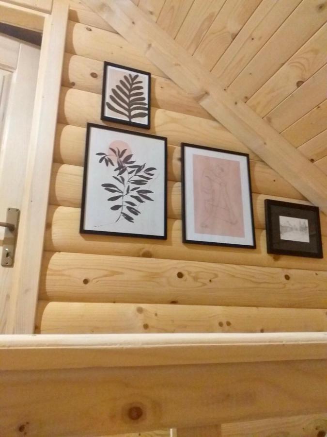 Rustic House Villa Kolašin Eksteriør bilde