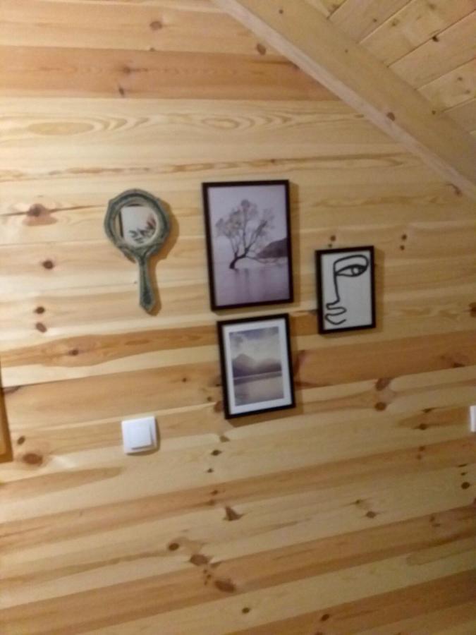 Rustic House Villa Kolašin Eksteriør bilde